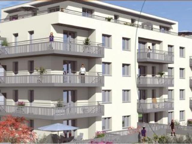 location appartement clermont ferrand 3 pièces 63 m2 puy de dome 63100 766 € / mois