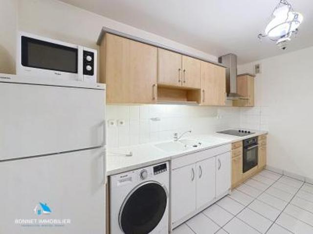 location appartement clermont ferrand 3 pièces 76 m2 puy de dome 63000 780 € / mois