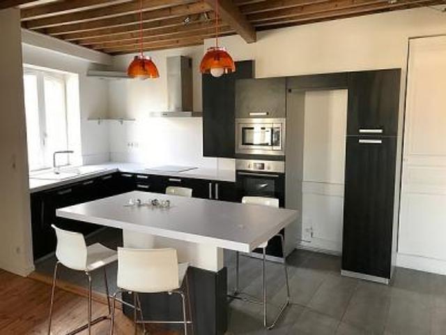 location appartement clermont ferrand 4 pièces 106 m2 puy de dome 63000 990 € / mois