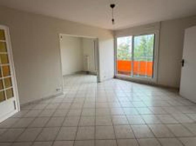 location appartement clermont ferrand 4 pièces 92 m2 puy de dome 63100 1100 € / mois