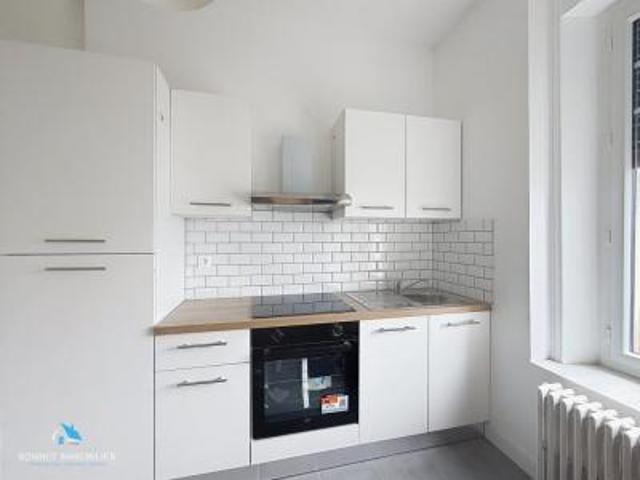 location appartement clermont ferrand 5 pièces 103 m2 puy de dome 63000 990 € / mois