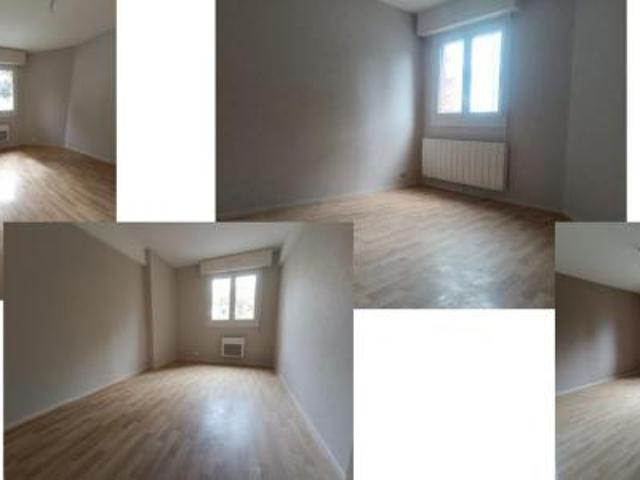 location appartement clermont ferrand 5 pièces 100 m2 puy de dome 63000 1100 € / mois