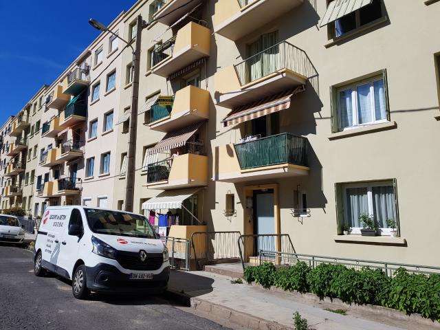 Location appartement Clermont l'Hérault 4 pièces 65.48m² 715€ | Laborie Immobilier