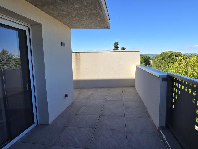 Location appartement Clermont l'Hérault 4 pièces 87.66m² 950€ | Laborie Immobilier