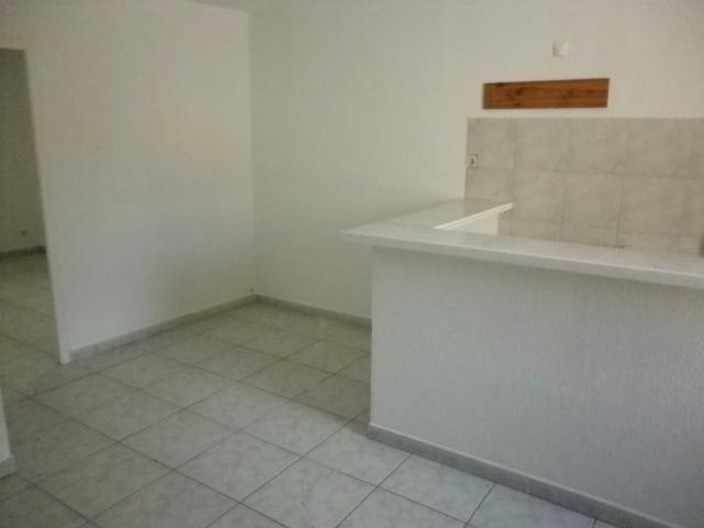 Location appartement Clermont l'Hérault 2 pièces 40m² 420€ | Laborie Immobilier