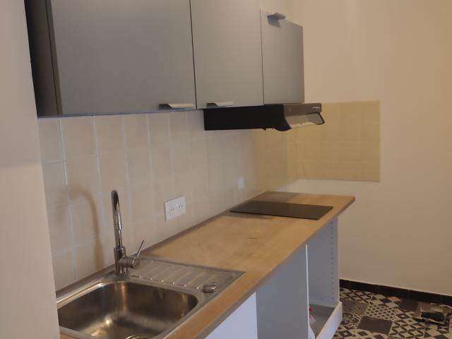 Location appartement Clermont l'Hérault 2 pièces 41.47m² 580€ | Laborie Immobilier