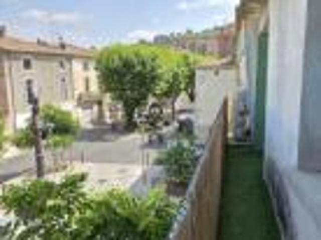 location appartement clermont l'herault 2 pièces 41 m2 herault 34800 535 € / mois