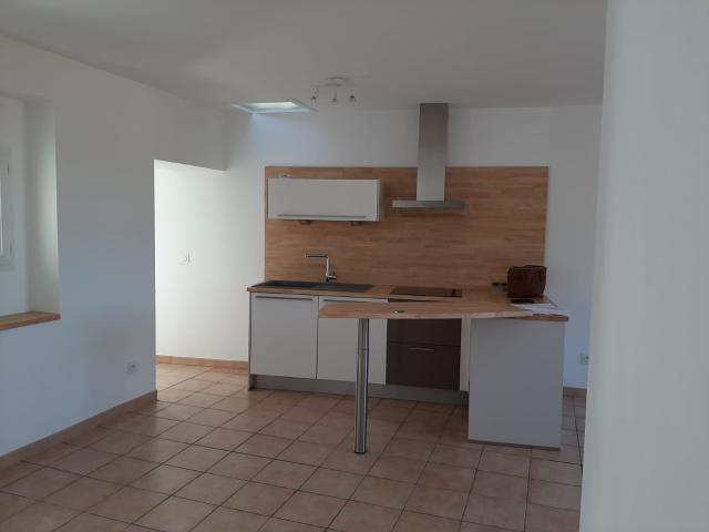 Location appartement Clermont l'Hérault 3 pièces 53m² 600€ | Laborie Immobilier