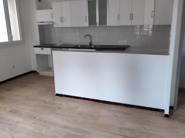 Location appartement Clermont l'Hérault 3 pièces 58.4m² 680€ | Laborie Immobilier