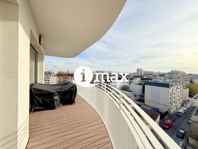 Location Appartement CLICHY