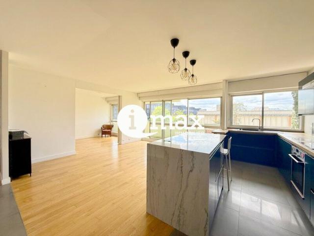 Location Appartement CLICHY
