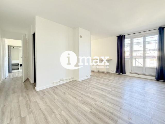 Location Appartement CLICHY