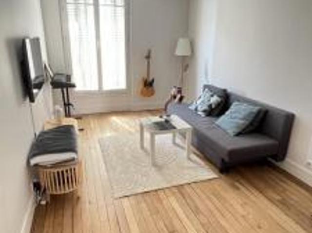 location appartement clichy 2 pièces 50 m2 hauts de seine 92110 1259 € / mois