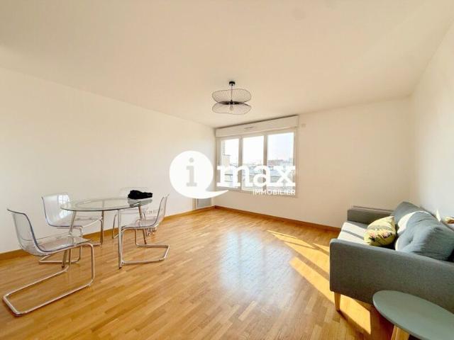 Location Appartement CLICHY