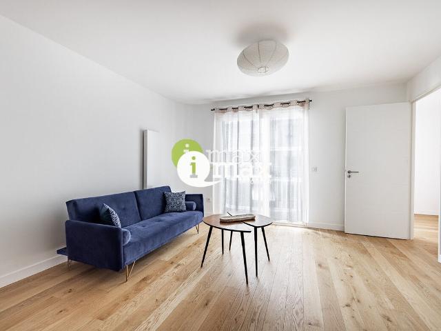 Location Appartement CLICHY