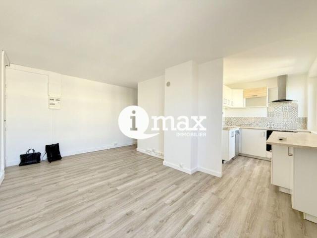 Location Appartement CLICHY