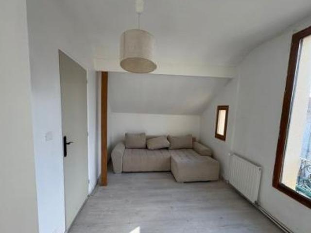 location appartement clichy sous bois 1 pièce 20 m2 seine saint denis 93390 750 € / mois