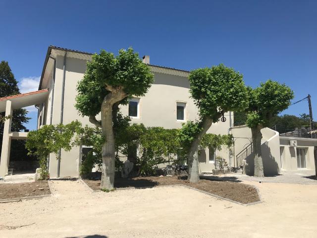 Location Appartement climatisé T3 l'Homme d'Armes | Agence Delas