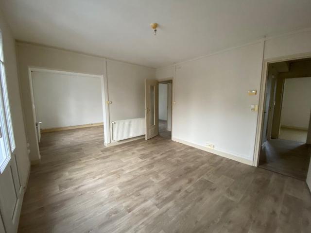 Location Appartement Clté des Miniets, Bar sur Aube