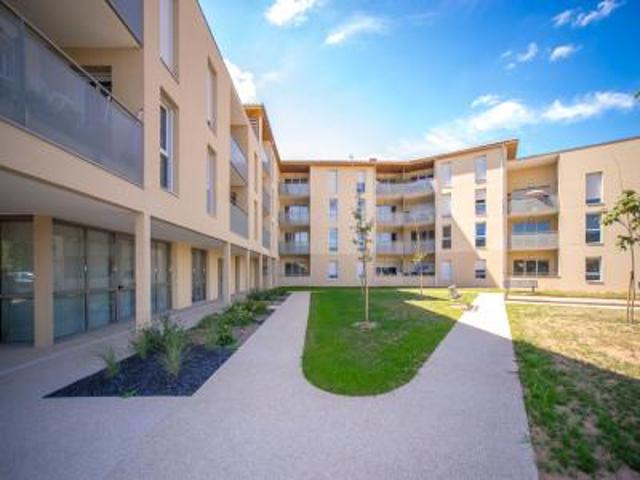 location appartement cluny 3 pièces 63 m2 saone et loire 71250 802 € / mois