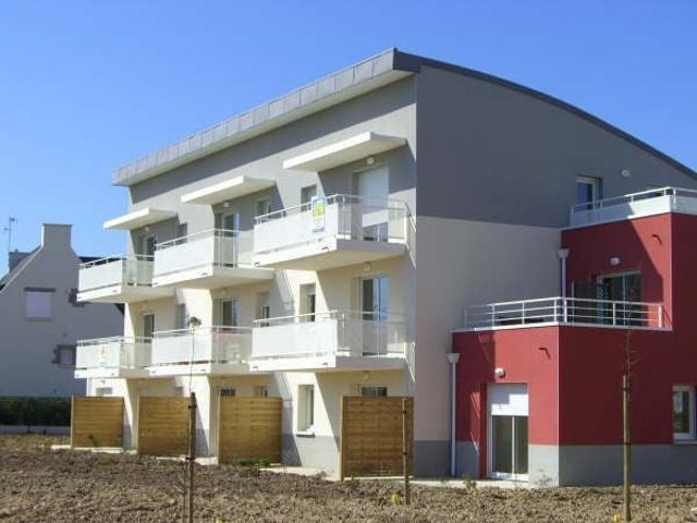 Location Appartement Rue Antoine de Saint Exupéry, Questembert