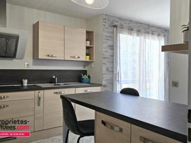 location appartement cran gevrier 4 pièces 81 m2 haute savoie 74960 1740 € / mois
