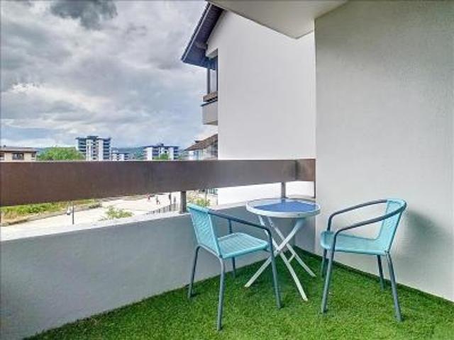 location appartement cran gevrier annecy 4 pièces 84 m2 haute savoie 74960 1400 € / mois