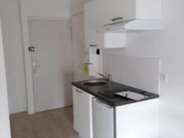 location appartement craponne 1 pièce 18 m2 rhone 69290 520 € / mois