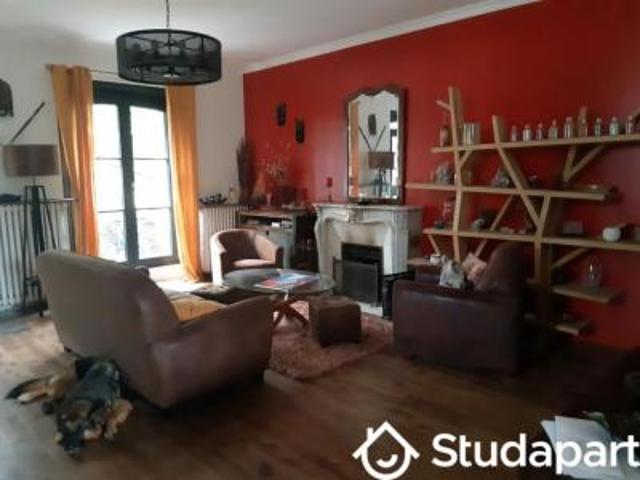 location appartement creteil 1 pièce 18 m2 val de marne 94000 600 € / mois