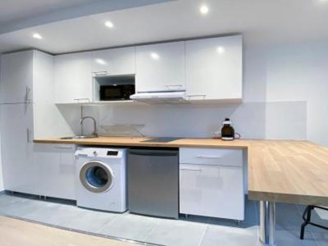 location appartement creteil 1 pièce 24 m2 val de marne 94000 600 € / mois