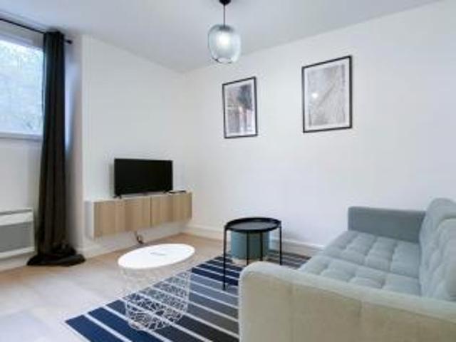 location appartement creteil 1 pièce 24 m2 val de marne 94000 600 € / mois