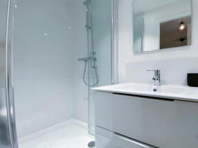 location appartement creteil 1 pièce 24 m2 val de marne 94000 600 € / mois