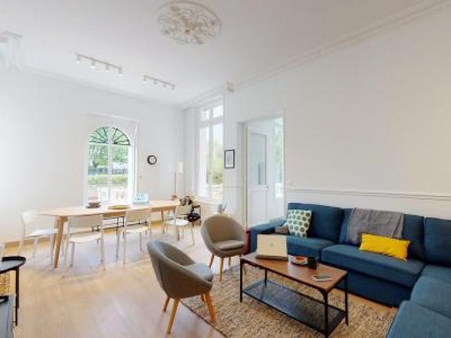 location appartement creteil 1 pièce 290 m2 val de marne 94000 793 € / mois