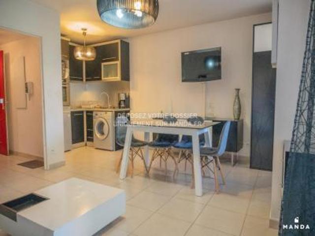location appartement creteil 1 pièce 30 m2 val de marne 94000 854 € / mois