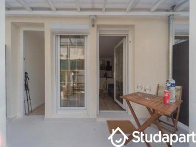 location appartement creteil 2 pièces 22 m2 val de marne 94000 1050 € / mois