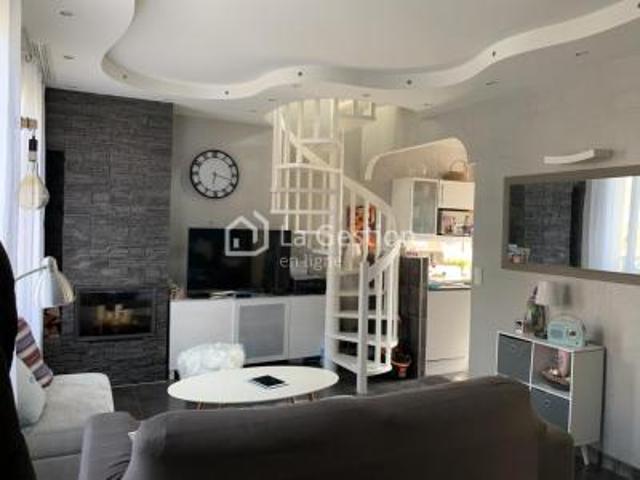 location appartement creteil 3 pièces 44 m2 val de marne 94000 1215 € / mois