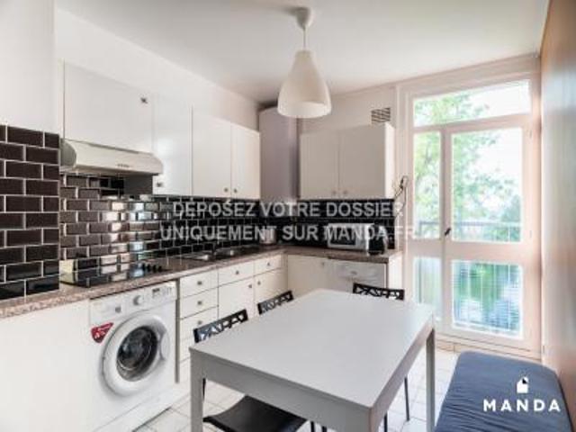 location appartement creteil 4 pièces 10 m2 val de marne 94000 531 € / mois