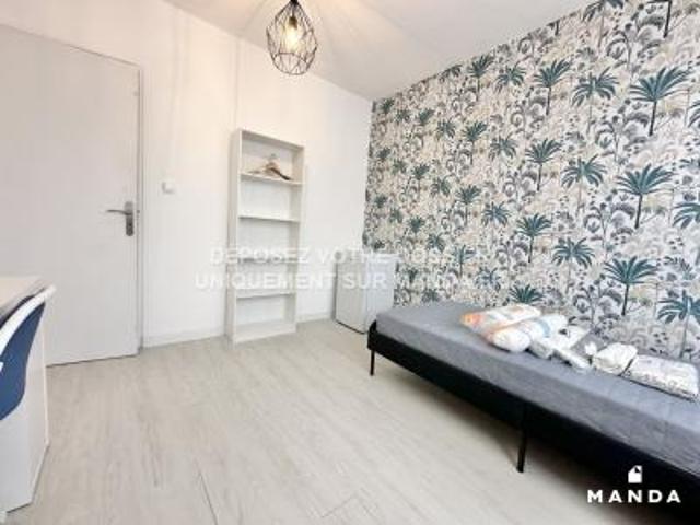 location appartement creteil 4 pièces 12 m2 val de marne 94000 500 € / mois