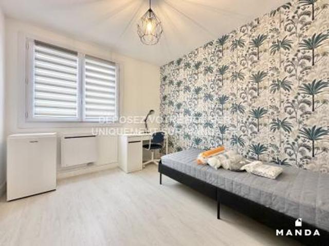 location appartement creteil 4 pièces 9 m2 val de marne 94000 500 € / mois