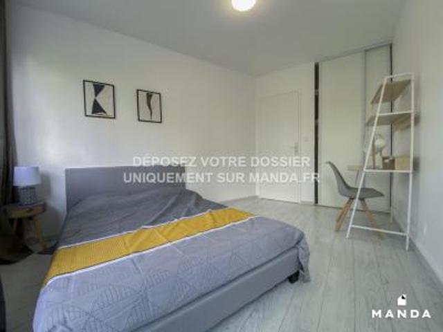 location appartement creteil 5 pièces 10 m2 val de marne 94000 550 € / mois