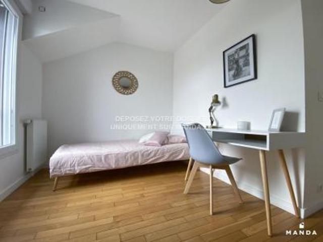 location appartement creteil 5 pièces 10 m2 val de marne 94000 590 € / mois