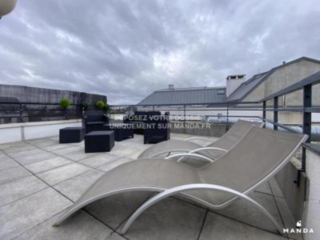 location appartement creteil 5 pièces 12 m2 val de marne 94000 685 € / mois