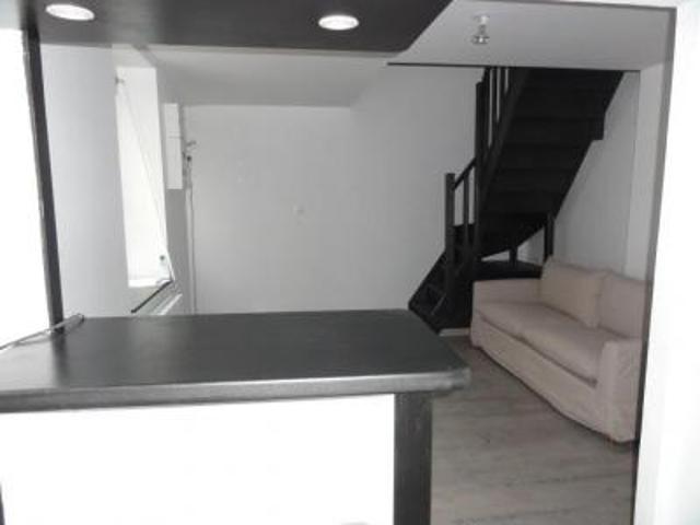 location appartement creusot 1 pièce 22 m2 saone et loire 71200 392 € / mois