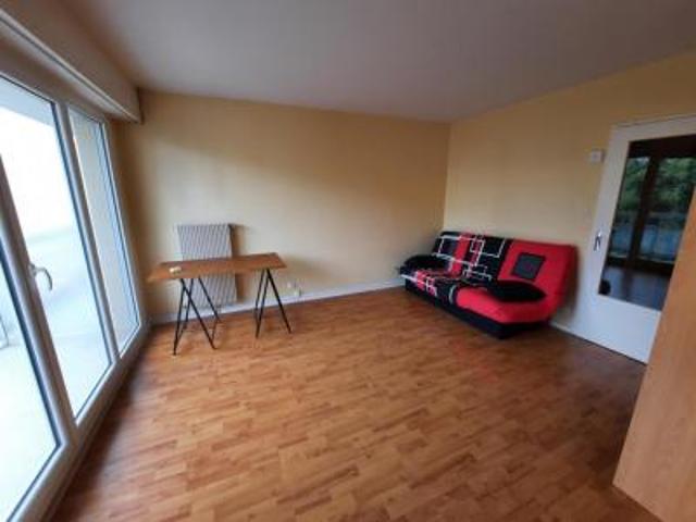 location appartement creusot 1 pièce 31 m2 saone et loire 71200 370 € / mois