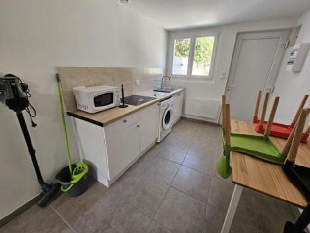 location appartement creusot 1 pièce 32 m2 saone et loire 71200 343 € / mois