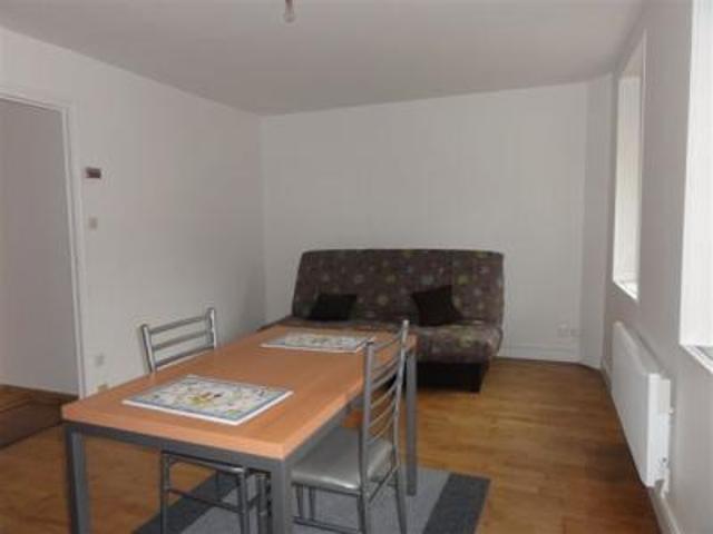 location appartement creusot 1 pièce 34 m2 saone et loire 71200 315 € / mois