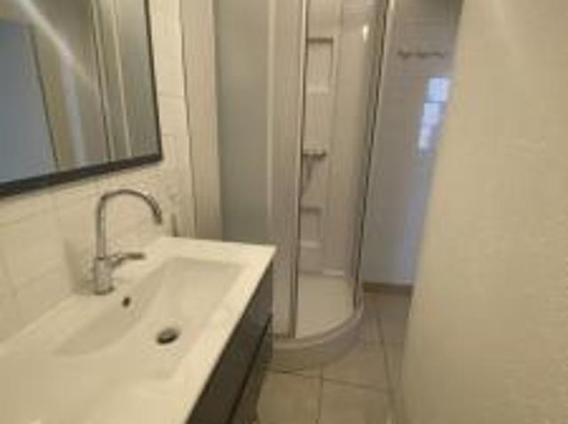 location appartement creusot 1 pièce 34 m2 saone et loire 71200 380 € / mois