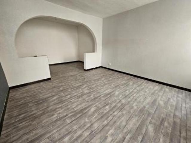 location appartement creusot 1 pièce 50 m2 saone et loire 71200 370 € / mois