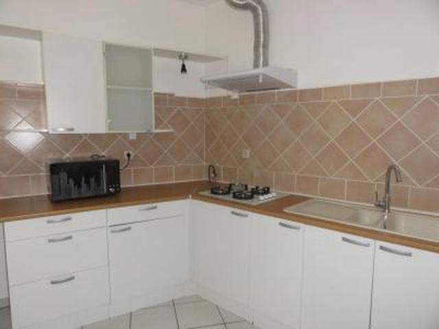 location appartement creusot 2 pièces 35 m2 saone et loire 71200 360 € / mois