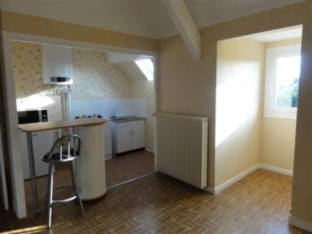 location appartement creusot 2 pièces 37 m2 saone et loire 71200 364 € / mois